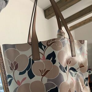 Kate spade shoulder purse
